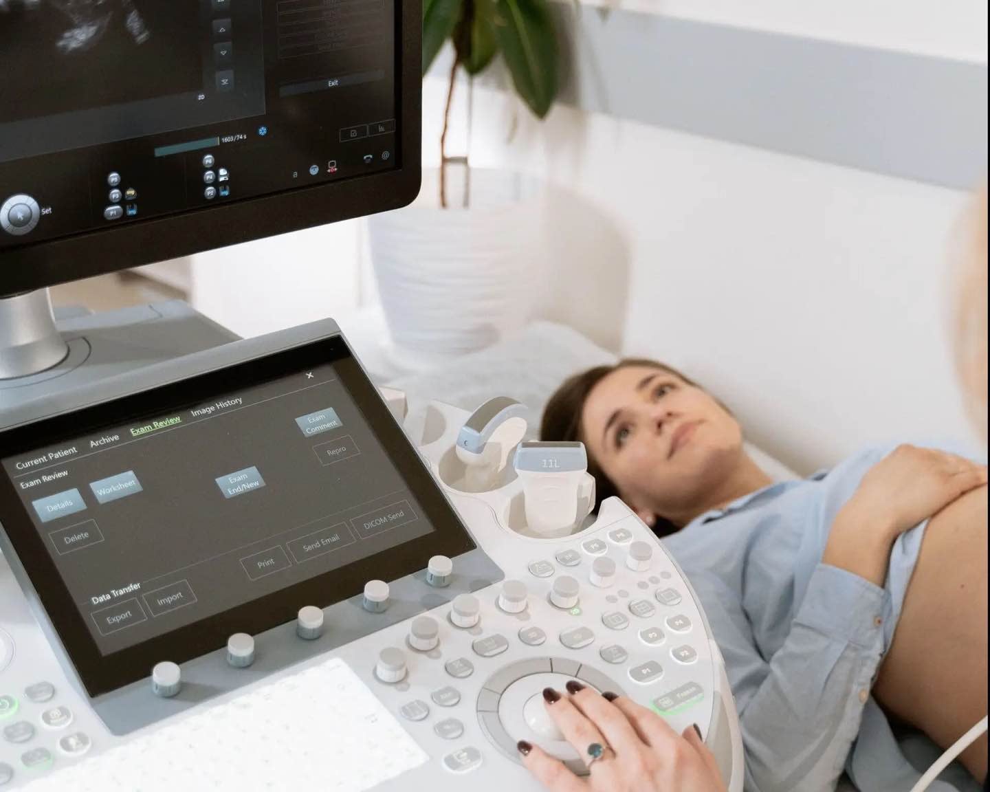 Geprobe medical equipment company - Professional healthcare solutions provider